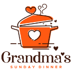 Grandma's Sunday Dinner