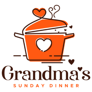 Grandma's Sunday Dinner